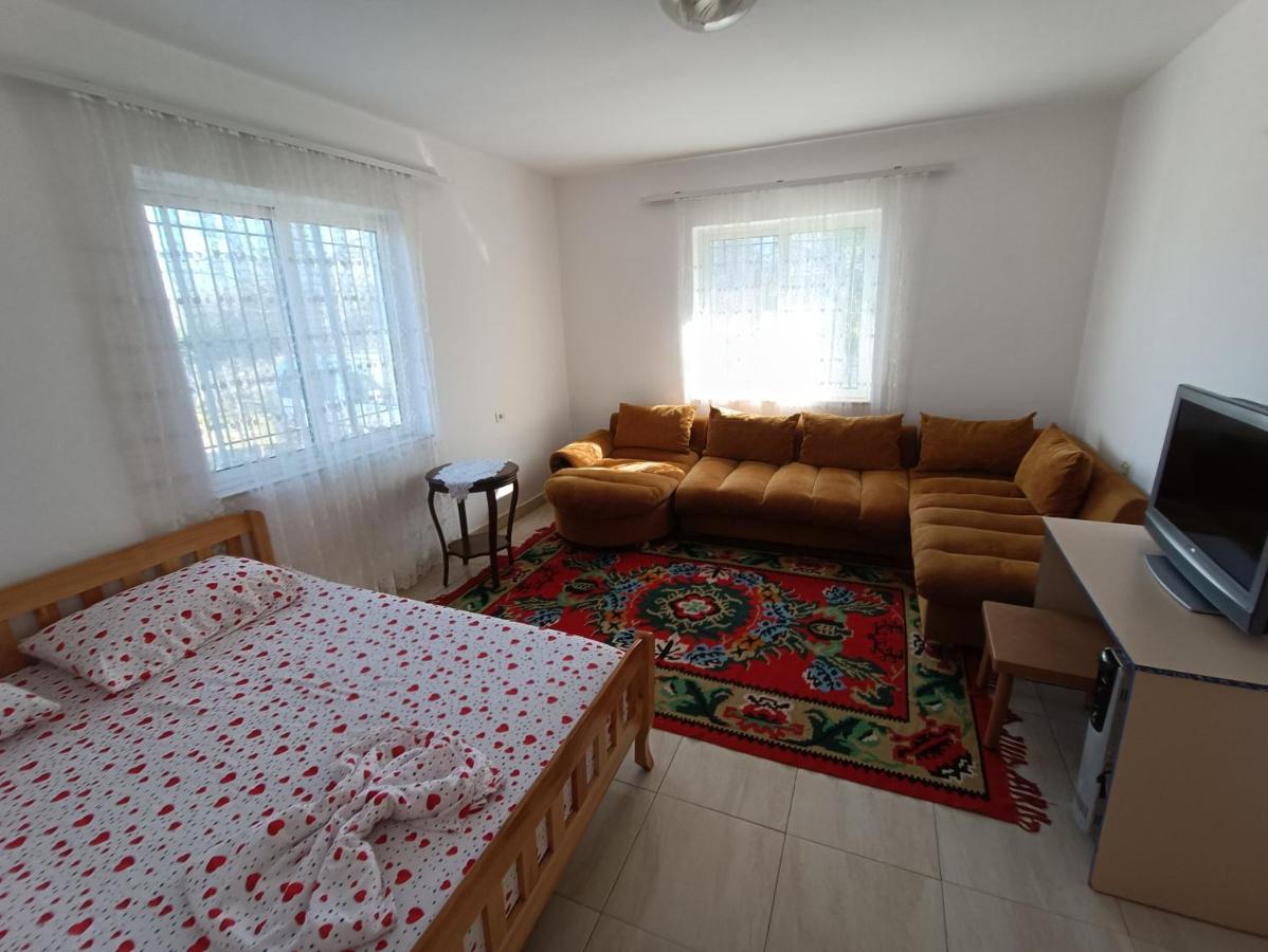 Villa Chateau Sukaj *